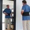 ProFlex+ Lumbar Support Belt
